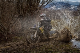 Hard Enduro 