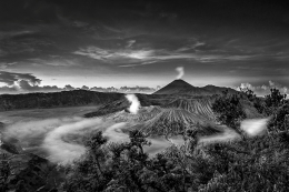 Bromo Enchantment 