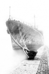 Ghost ship 