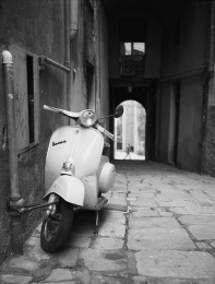 vespa 