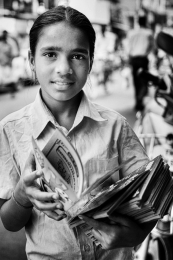 Bookseller 