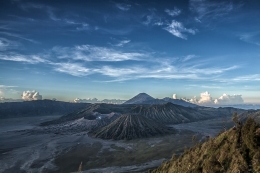 Bromo Legacy 