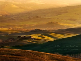 Val d'Orcia 