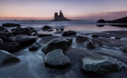 Playa Peligrosa - Tenerife   