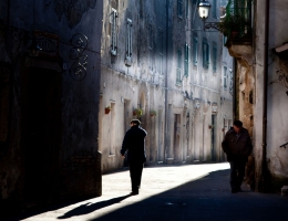 Pitigliano 