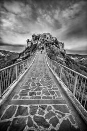 Civita di Bagnoregio 