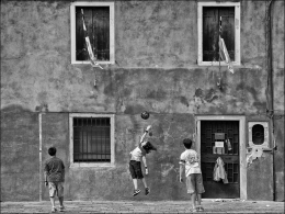 IlGiocoDelCalcio (venice) 