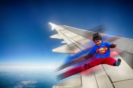 super superman 