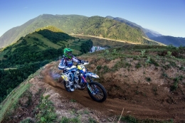 Hard Enduro Romaniacs 