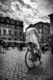 Trastevere 