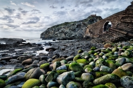 Gaztelugatxe de San Juan II 