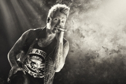 papa roach 