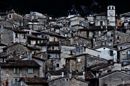 Scanno 