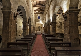 Cathedral of Saint Mary of Montserrat  