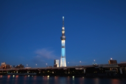 Tokyo Sky Tree 