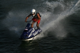 Jet Ski 