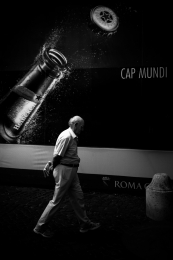 Roma Cap Mundi 