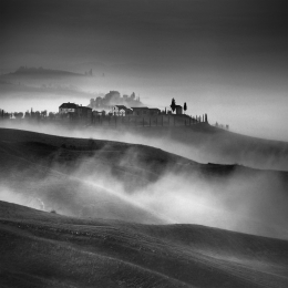 Tuscan atmosphere.. 