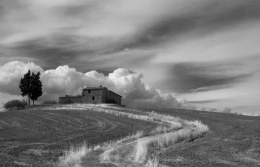 San Quirico d'Orcia 