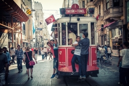 istanbul 