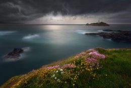 Godrevy point___ 