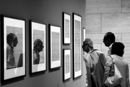 Salgado Exposition Genesi 