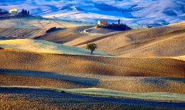 Pienza 