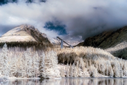 Štrbské Pleso 