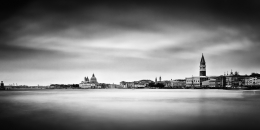 Venice Skyline 