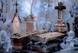 Eternal rest 