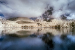 Štrbské Pleso 