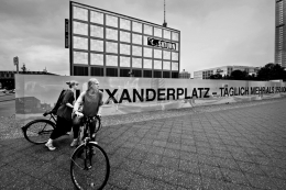 Alexander Platz 