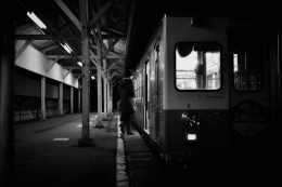 last train 