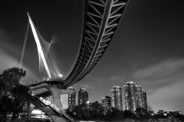 Haechi seoul bridge 