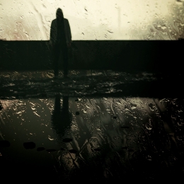 dark rain 