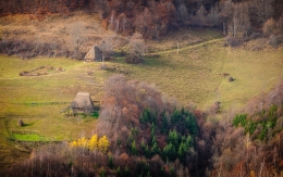 Râmeț / Remete / Einsiedel 