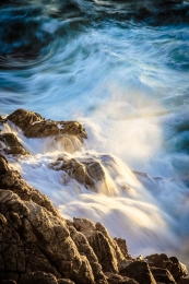 Profundidade, Beleza e Força do Mar Português 