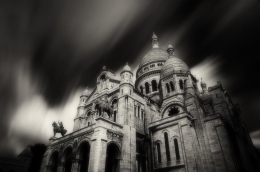 Basilique du Sacré-Cœur 