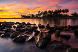 Stones of Panjalinan 