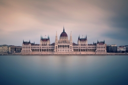 Budapest 