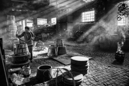 Cooperage 