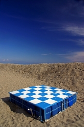 The chessboard 