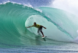 SUPERTUBO - RIP CURL PRO PORTUGAL 2012 