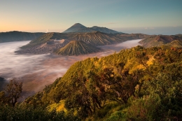 Beauty of Bromo 