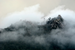 O Castelo Mágico  