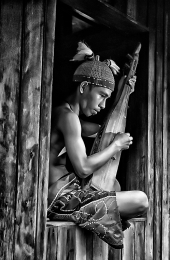 dayak 