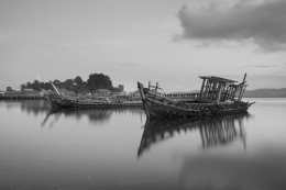 kapal rusak 2 