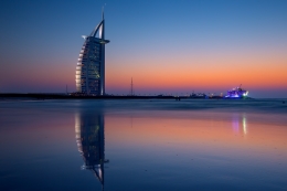 Burj Al Arab 