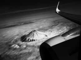 Fuji-san 