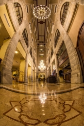 The Lobby 